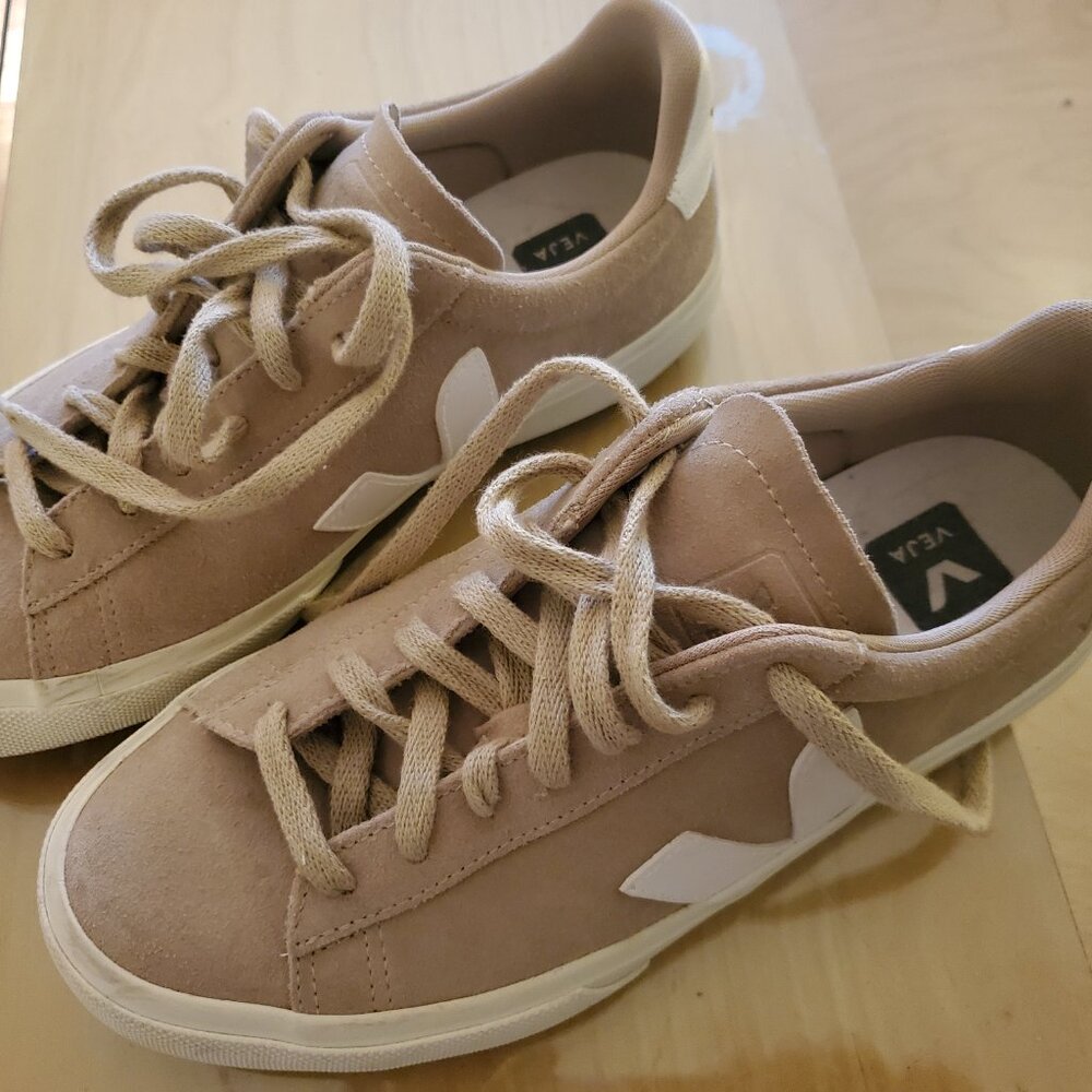 Veja sneakers women's